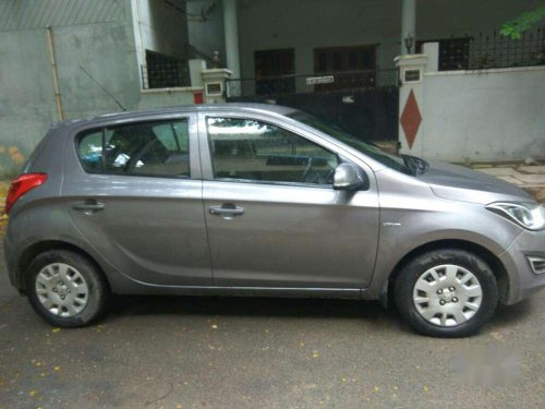 Hyundai I20 i20 Magna (O), 1.2, 2012, Petrol MT for sale