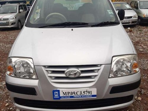 Used 2011 Hyundai Santro MT for sale