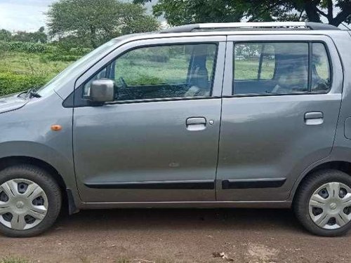 Maruti Suzuki Wagon R VXi Minor, 2015, Petrol MT for sale