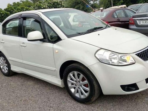 Used Maruti Suzuki SX4 MT car at low price