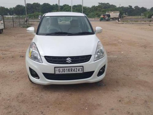 Maruti Suzuki Swift Dzire MT 2012 for sale