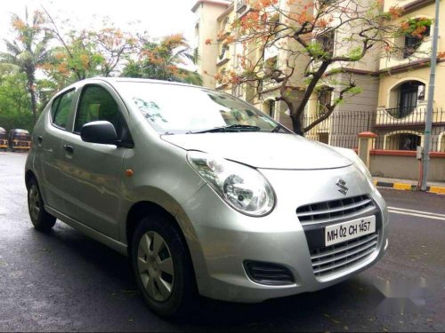 Maruti Suzuki A-Star Vxi (ABS), AT, 2012, Petrol for sale