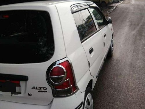 Used Maruti Suzuki Alto K10 LXI MT car at low price