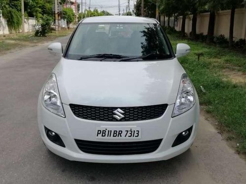 Maruti Suzuki Swift VDi, 2014, Diesel MT for sale