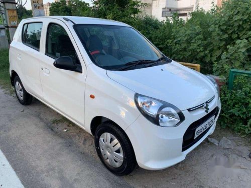 Used Maruti Suzuki Alto 800 LXI MT car at low price