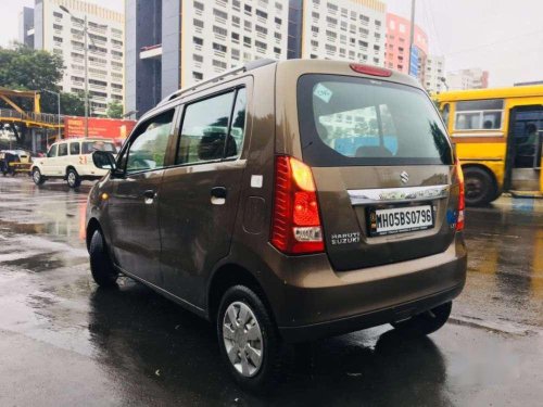 Used Maruti Suzuki Wagon R LXI MT car at low price