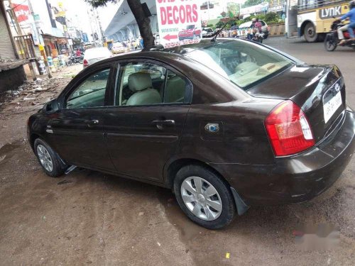 Hyundai Verna CRDI VGT SX 1.5, 2006, Diesel MT for sale