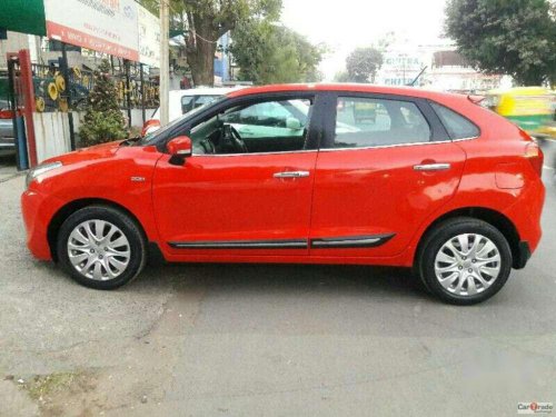 2016 Maruti Suzuki Baleno MT for sale