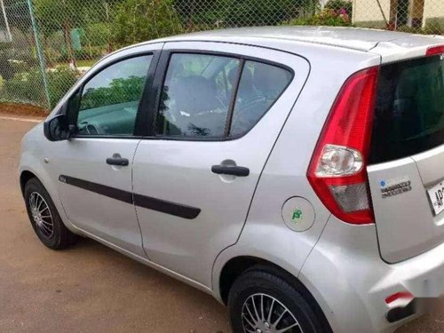 Used 2010 Maruti Suzuki Ritz MT for sale