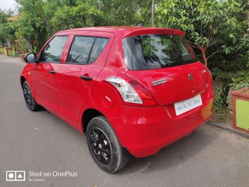 Maruti Suzuki Swift LDi BS-IV, 2015, Diesel MT for sale