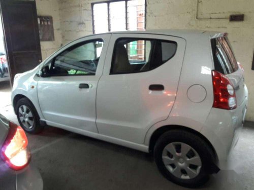 Maruti Suzuki A-Star VXI AT, 2011, Diesel for sale