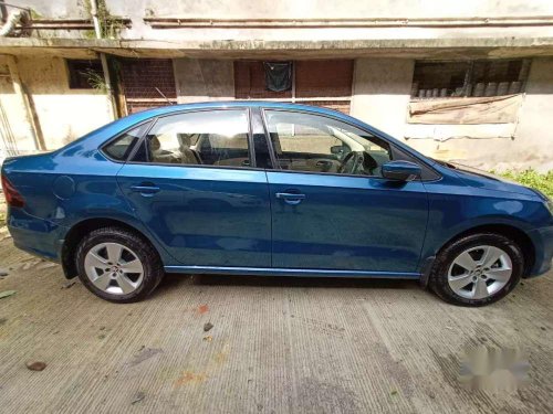 Used Skoda Rapid MT car at low price