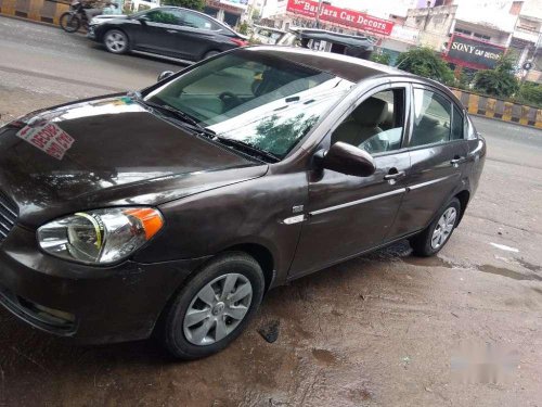 Hyundai Verna CRDI VGT SX 1.5, 2006, Diesel MT for sale