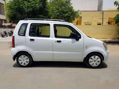 Maruti Suzuki Wagon R LXI, 2010, CNG & Hybrids MT for sale