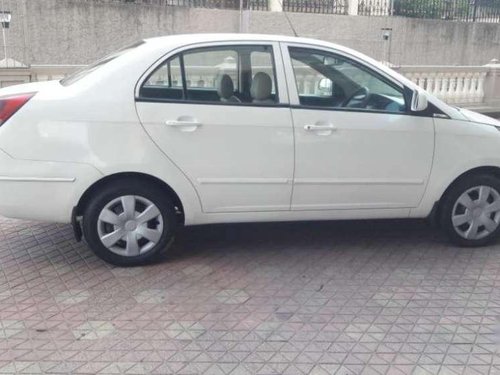 Tata Manza LS Quadrajet, 2011, Diesel MT for sale