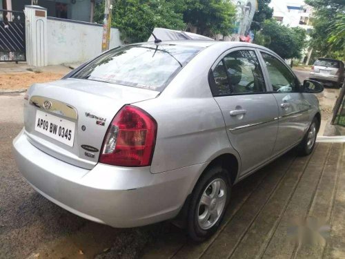 Used 2009 Hyundai Verna MT for sale