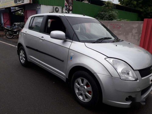 2007 Maruti Suzuki Swift ZXI MT for sale