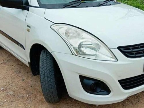 Maruti Suzuki Swift Dzire LDI, 2013, Diesel MT for sale