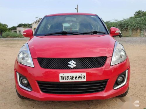 Maruti Suzuki Swift VDi ABS BS-IV, 2015, Diesel MT for sale