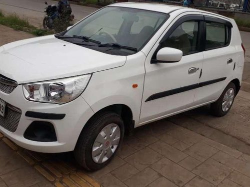 Used Maruti Suzuki Alto K10 LXI MT car at low price