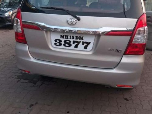 Toyota Innova 2.5 V 8 STR, 2012, Diesel MT for sale