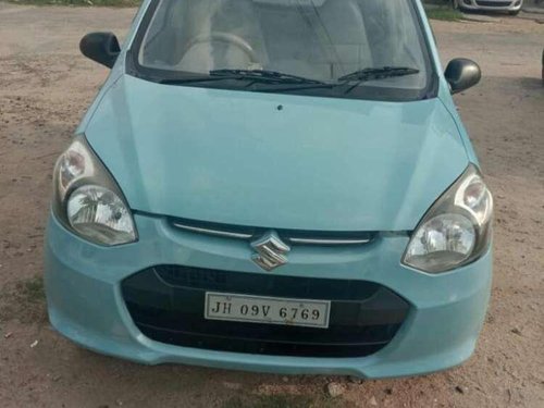 2014 Maruti Suzuki Alto 800 LXI AT for sale