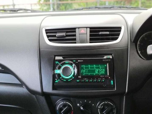 Maruti Suzuki Swift VDi ABS BS-IV, 2014, Diesel MT for sale