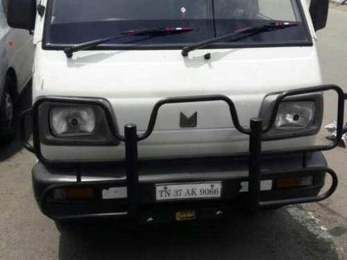 Maruti Suzuki Omni MT 2005 for sale