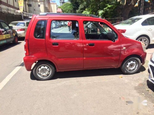 Maruti Suzuki Wagon R LXI, 2009, CNG & Hybrids MT for sale