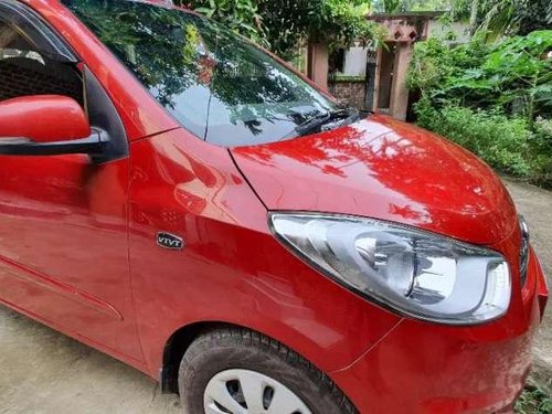 Used Hyundai i10 Sportz MT car at low price