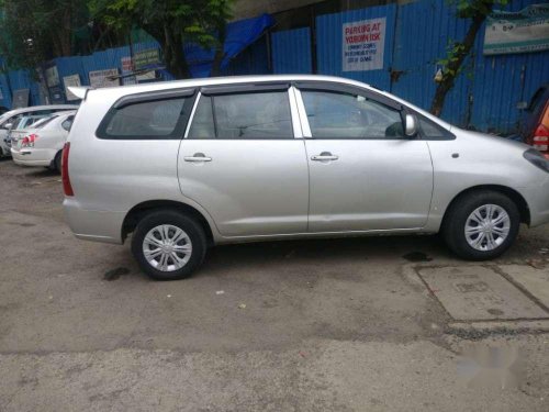 Used Toyota Innova MT for sale at low price