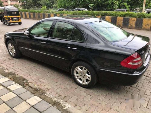 Used 2006 E Class  for sale in Mumbai