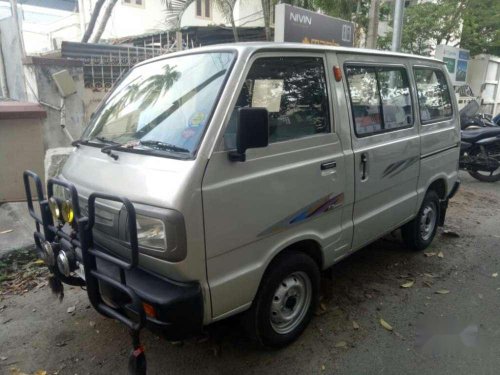 Used Maruti Suzuki Omni MT car at low price