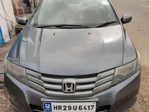 Honda City S MT CNG, 2009, CNG & Hybrids for sale