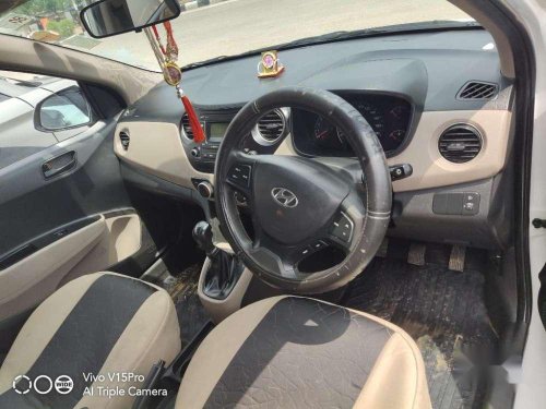 2018 Hyundai Xcent MT for sale at low price