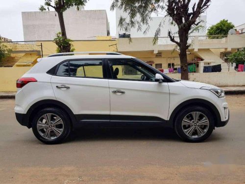 Hyundai Creta 1.6 SX (O), 2016, Diesel AT for sale