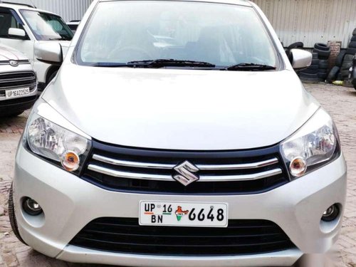 2017 Maruti Suzuki Celerio ZXI MT for sale at low price