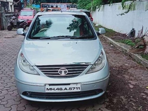 Tata Manza Aura (ABS) Quadrajet BS IV 2010 MT for sale 