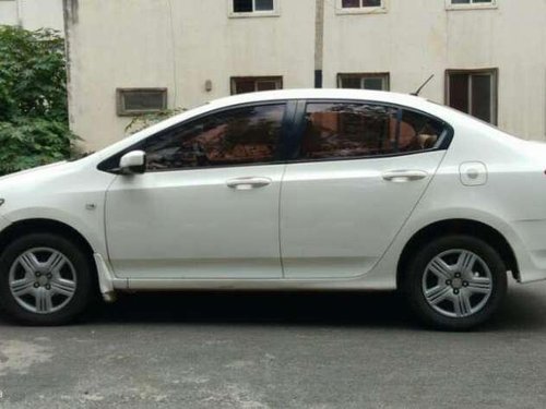 Used Honda City S MT car at low price