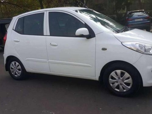 Hyundai I10 i10 Sportz 1.2 Kappa2, 2012, CNG & Hybrids MT for sale