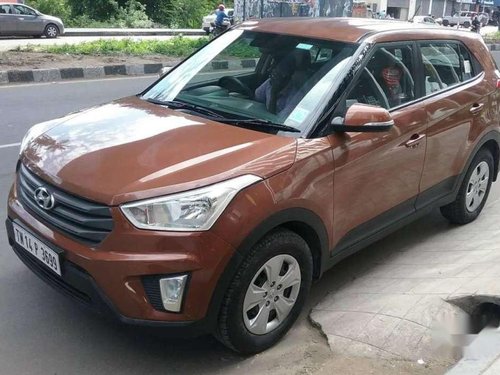 2018 Hyundai Creta MT for sale