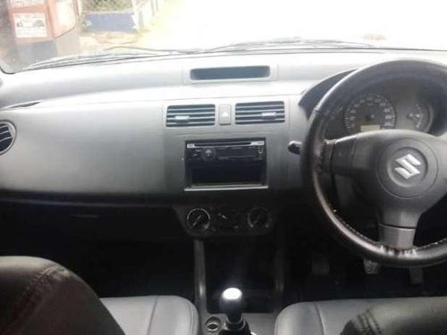 Maruti Suzuki Swift LDi BS-IV, 2008, Diesel AT for sale