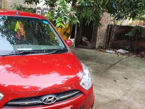 Used Hyundai i10 Sportz MT car at low price