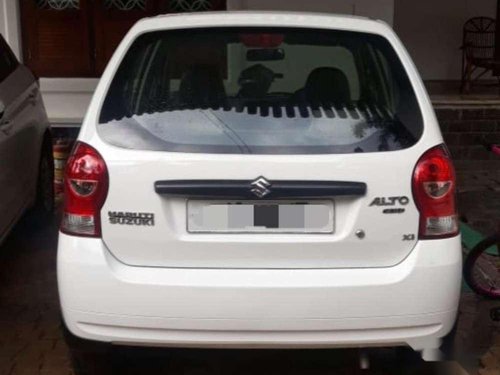 Maruti Suzuki Alto K10 VXi, 2013, Petrol MT for sale