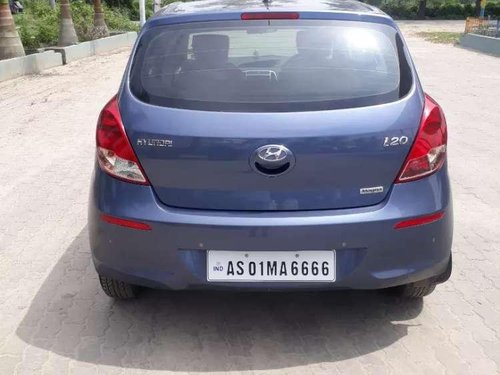 Used Hyundai i20 Magna MT car at low price