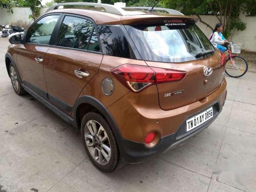 Hyundai i20 Active 1.4 SX (O), 2015, Diesel MT for sale