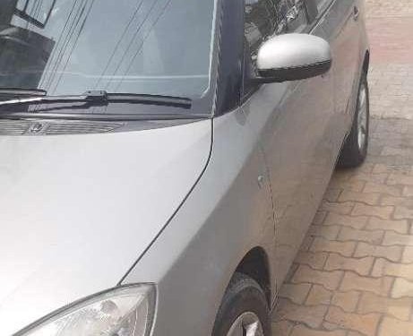 Skoda Fabia 2010 MT for sale 