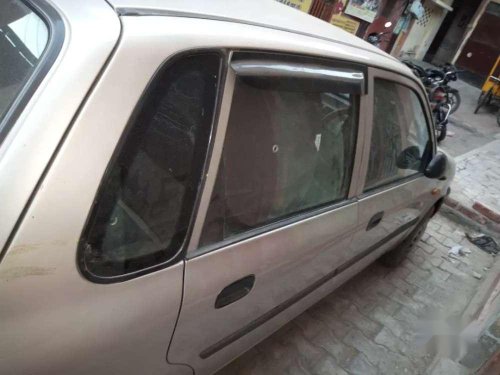 Used Maruti Suzuki Zen MT car at low price