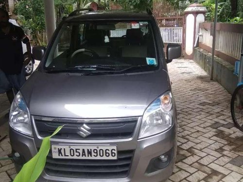 Maruti Suzuki Wagon R VXI MT 2016 for sale