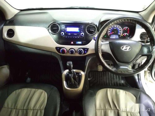 2014 Hyundai i10 Magna 1.2 MT for sale